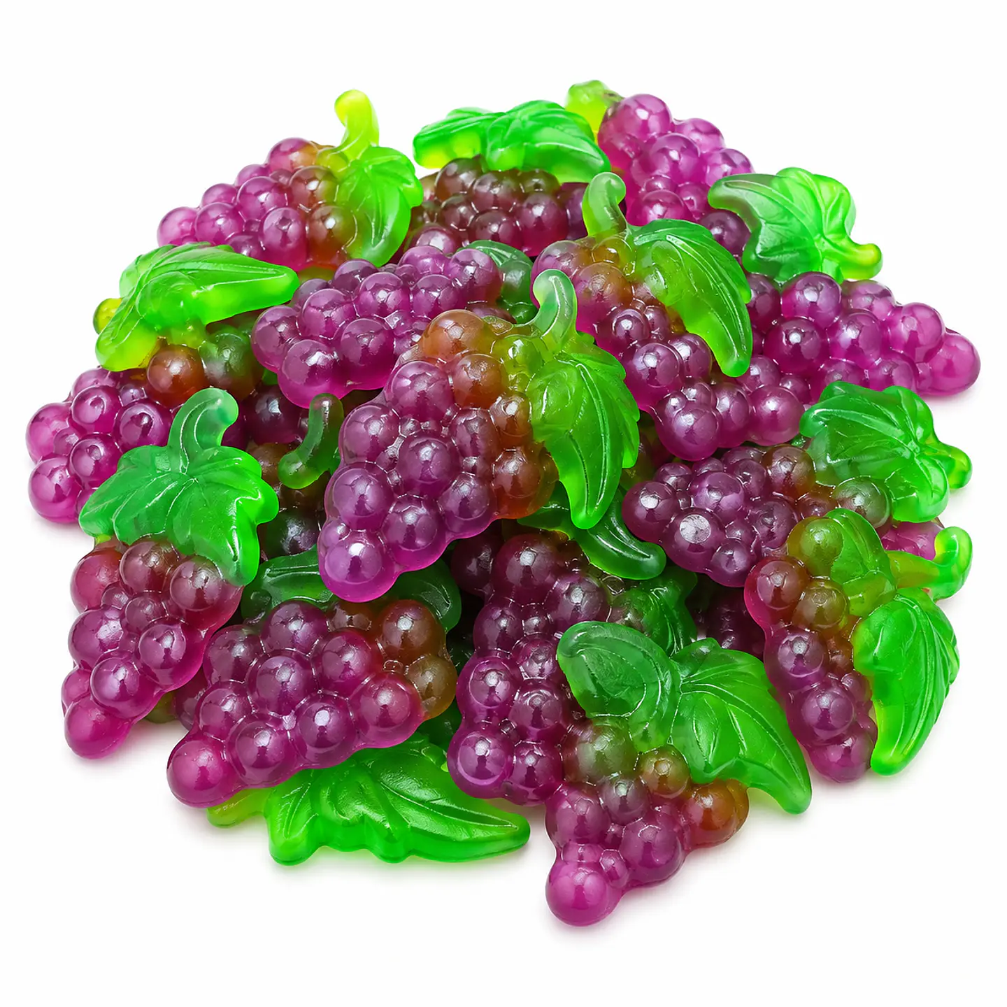 Uvas Brilho 1