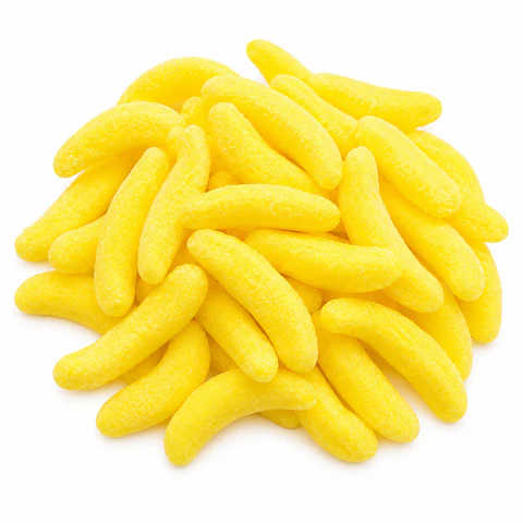 Bananas Açucar