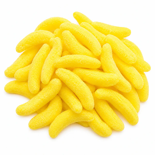 Bananas Açucar