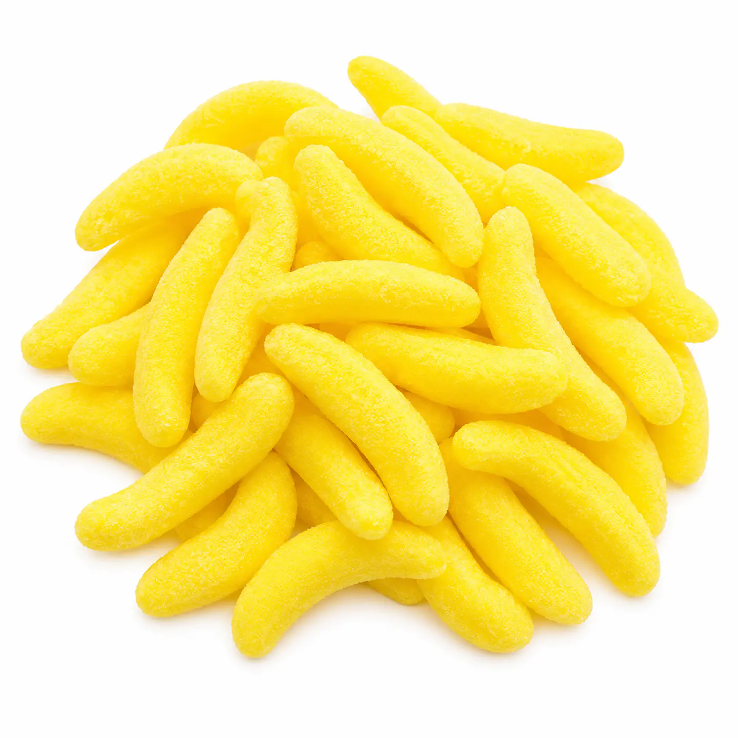Bananas Açucar 1