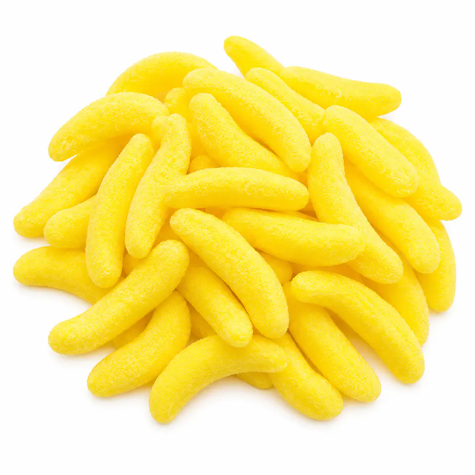 Bananas Açucar 1
