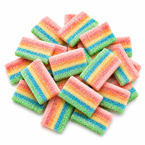 Chewy Chips