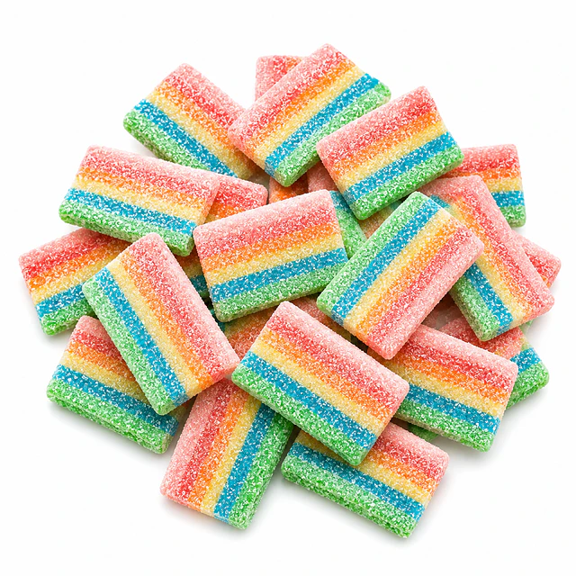 Chewy Chips 