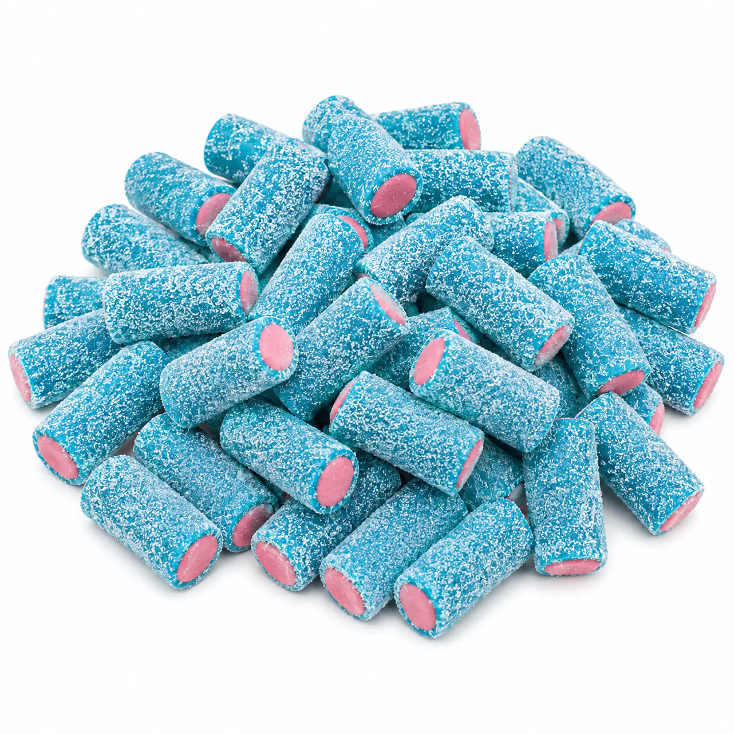 Mini Jumbo Framboesa Ácidos 1