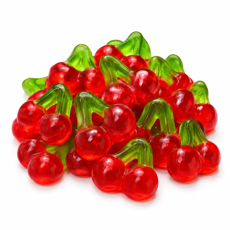 Cerejas Brilho  1