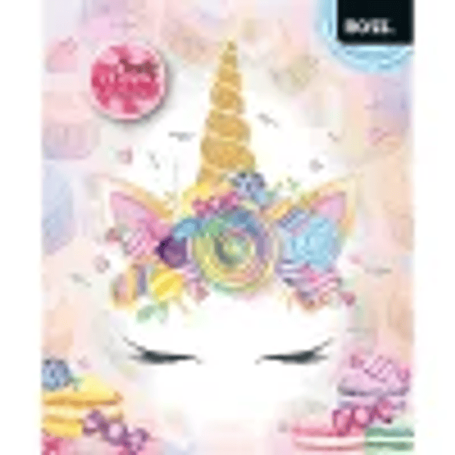  OFERTA Cuaderno Universitario Doble Espiral Pack 10 Candy y World