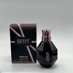 FLOWER BOMB NIGHT VIKTOR&ROLF 