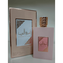 AMEERAT AL ARAB Prive Rose	Delina Exclusive de Perfum de Marly MUJER