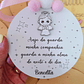 Rodela Oração Anjo da Guarda - Thumbnail 3