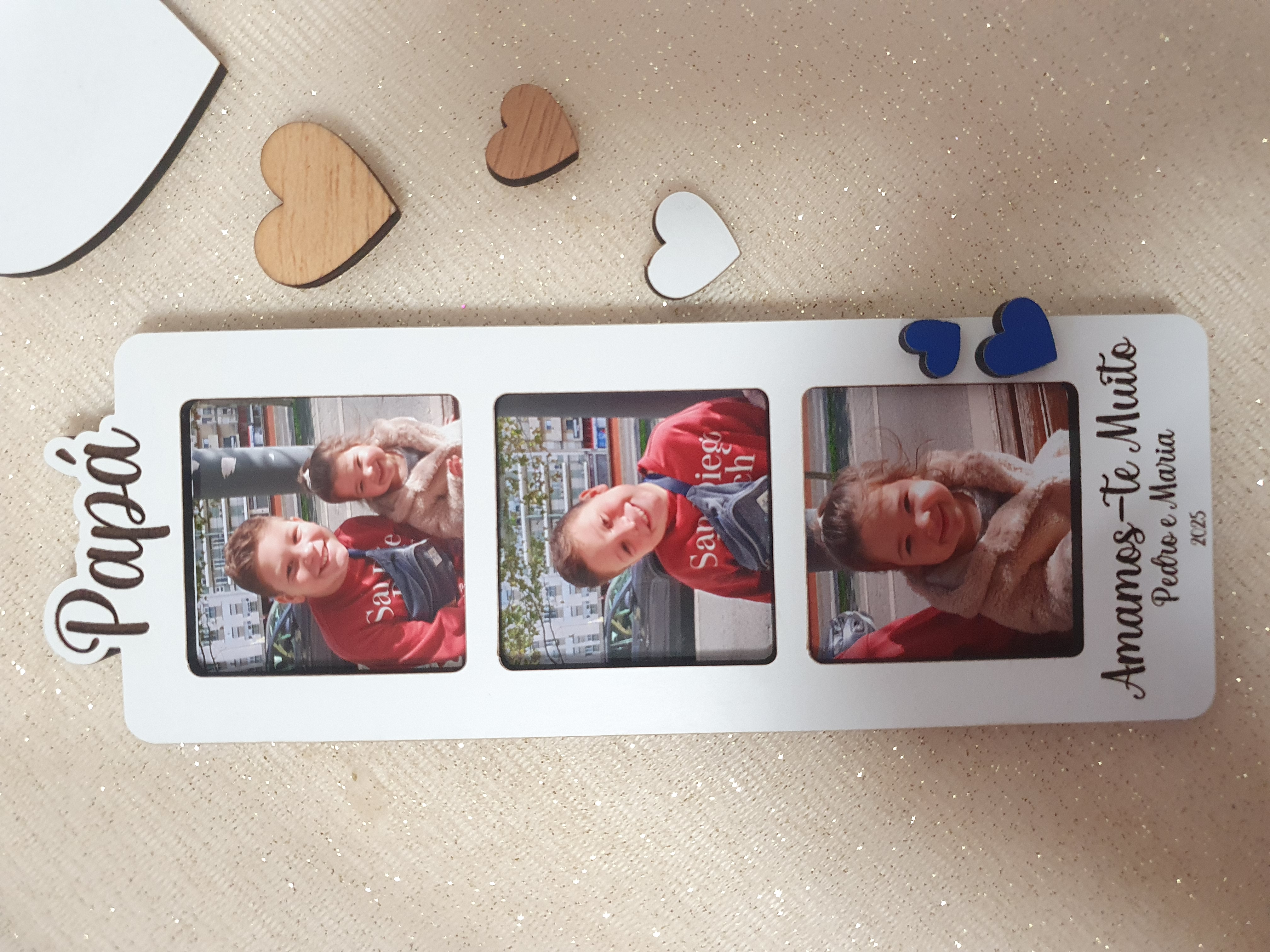 Moldura  “Papá”  1