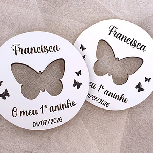 Lembrança 🦋
