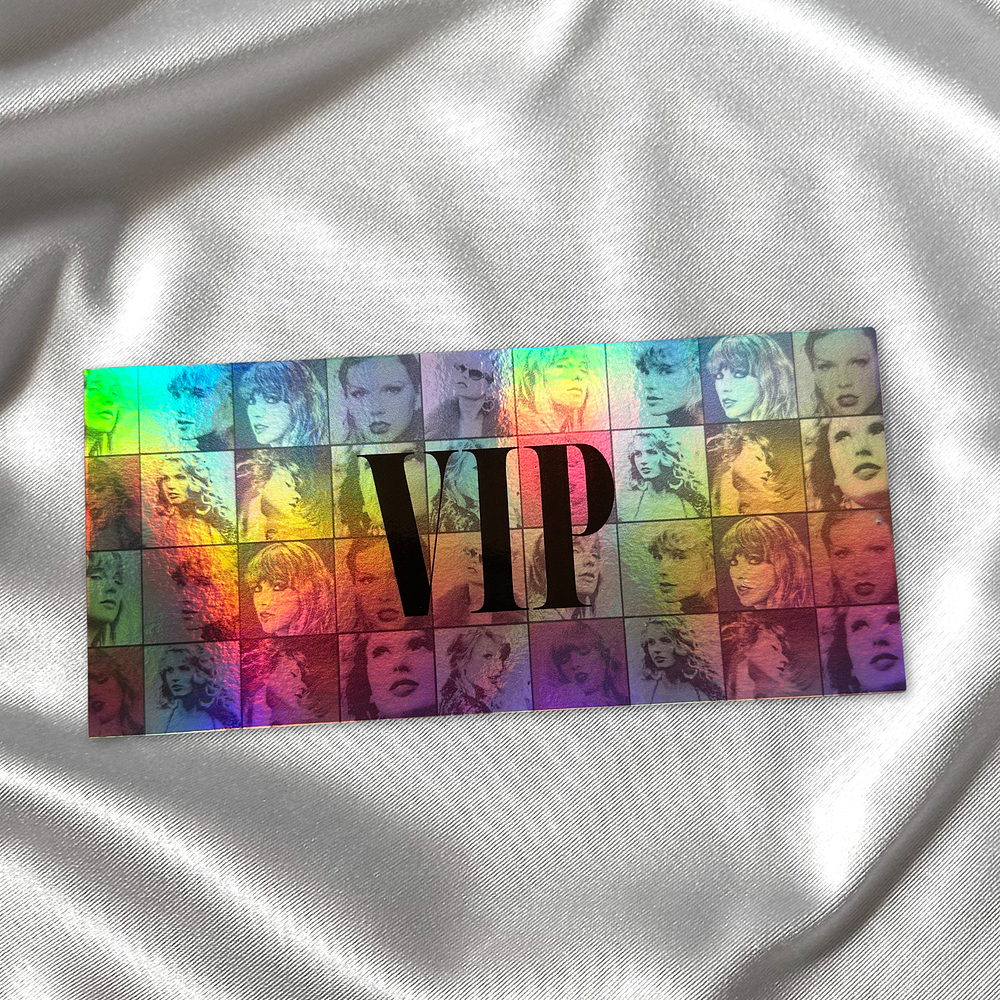 TICKET VIP (The Eras Tour)