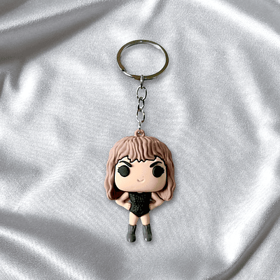 Llavero reputation Funko