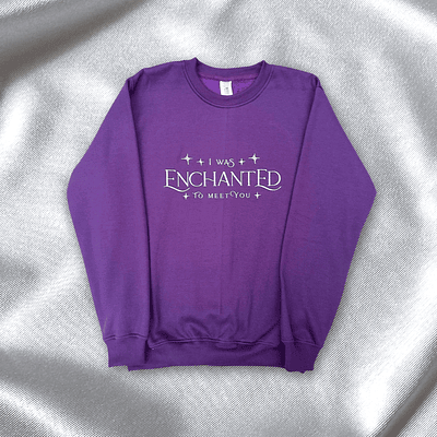 Polera Enchanted (Speak Now)