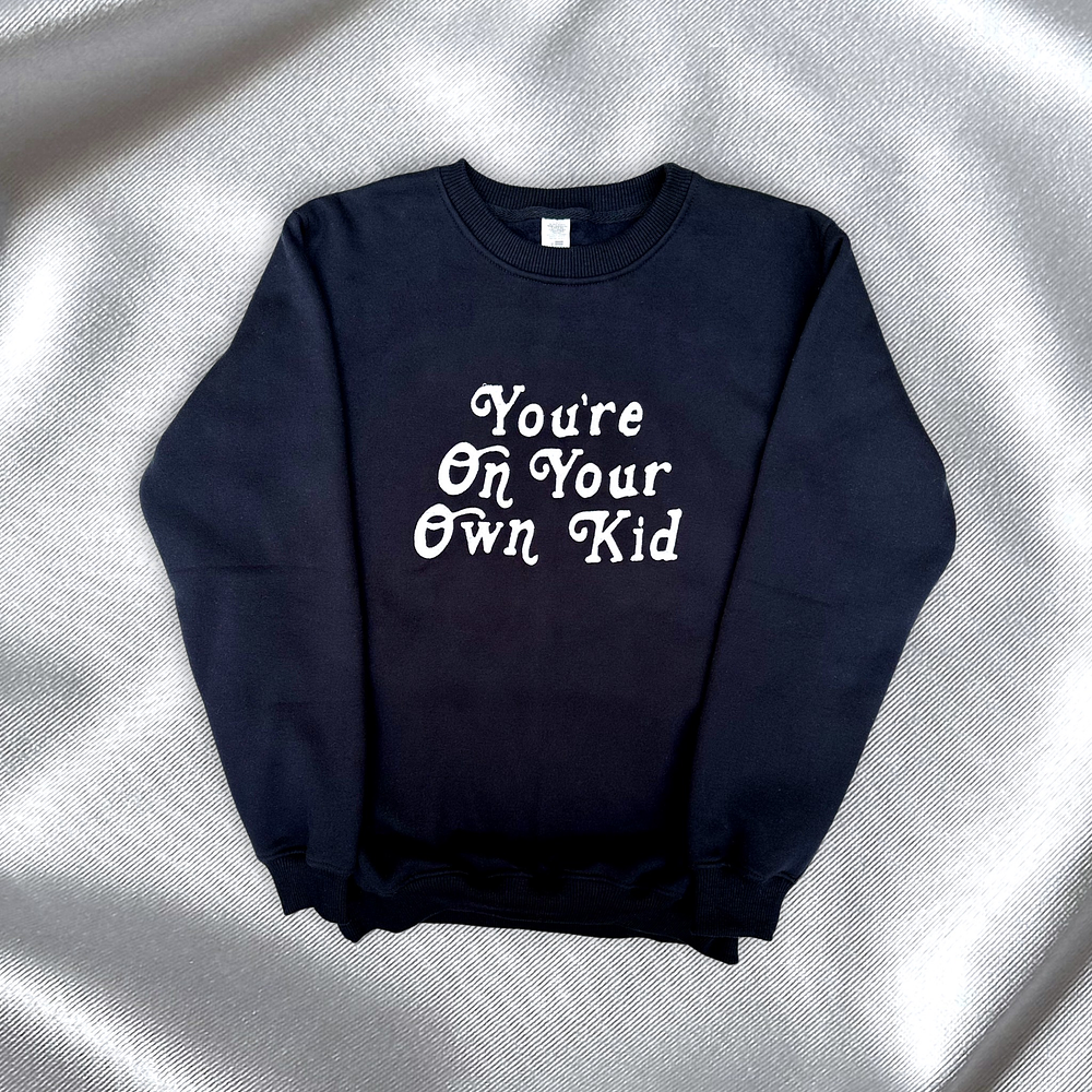 Polera “You’re on your own Kid” (Midnights)