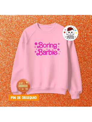 Polera Bordada - Actually Romantic (Showgirl) TS12