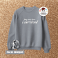 Polera Bordada - long story short, I survived - Miniatura 2