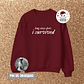 Polera Bordada - long story short, I survived - Miniatura 3