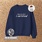Polera Bordada - long story short, I survived - Miniatura 4