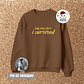 Polera Bordada - long story short, I survived - Miniatura 1