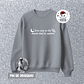 Polera Bordada - love you to the moon and to saturn (folklore) - Miniatura 1
