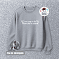 Polera Bordada - love you to the moon and to saturn (folklore) - Miniatura 5