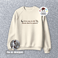 Polera Bordada - love you to the moon and to saturn (folklore) - Miniatura 7