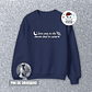 Polera Bordada - love you to the moon and to saturn (folklore) - Miniatura 2