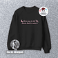 Polera Bordada - love you to the moon and to saturn (folklore) - Miniatura 9