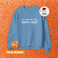 Polera Bordada - just a boy who loves taylor swift - Miniatura 12