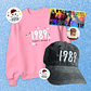 Pack 1989 (Taylor’s Version) #6 (Polera Rosa) - Miniatura 2