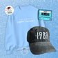 Pack 1989 (Taylor’s Version) #8 (Polera + Gorra + Pin - Miniatura 1
