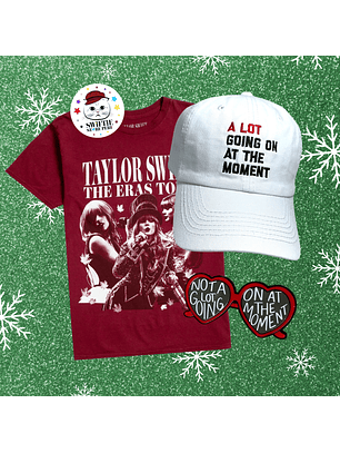 PACK NAVIDAD #1 - VENTA FINAL🚨