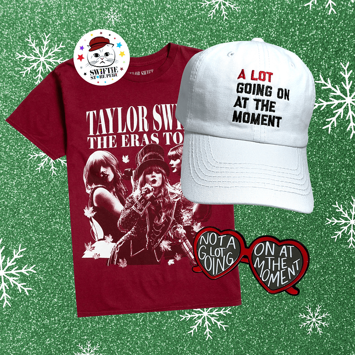 PACK NAVIDAD #1 - VENTA FINAL🚨 1