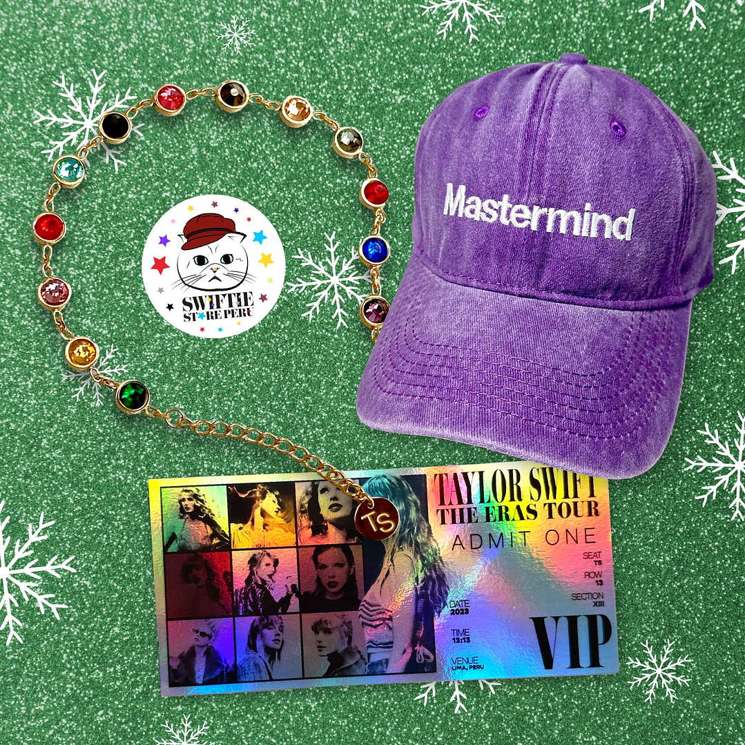 PACK #5 - MIDNIGHTS 1