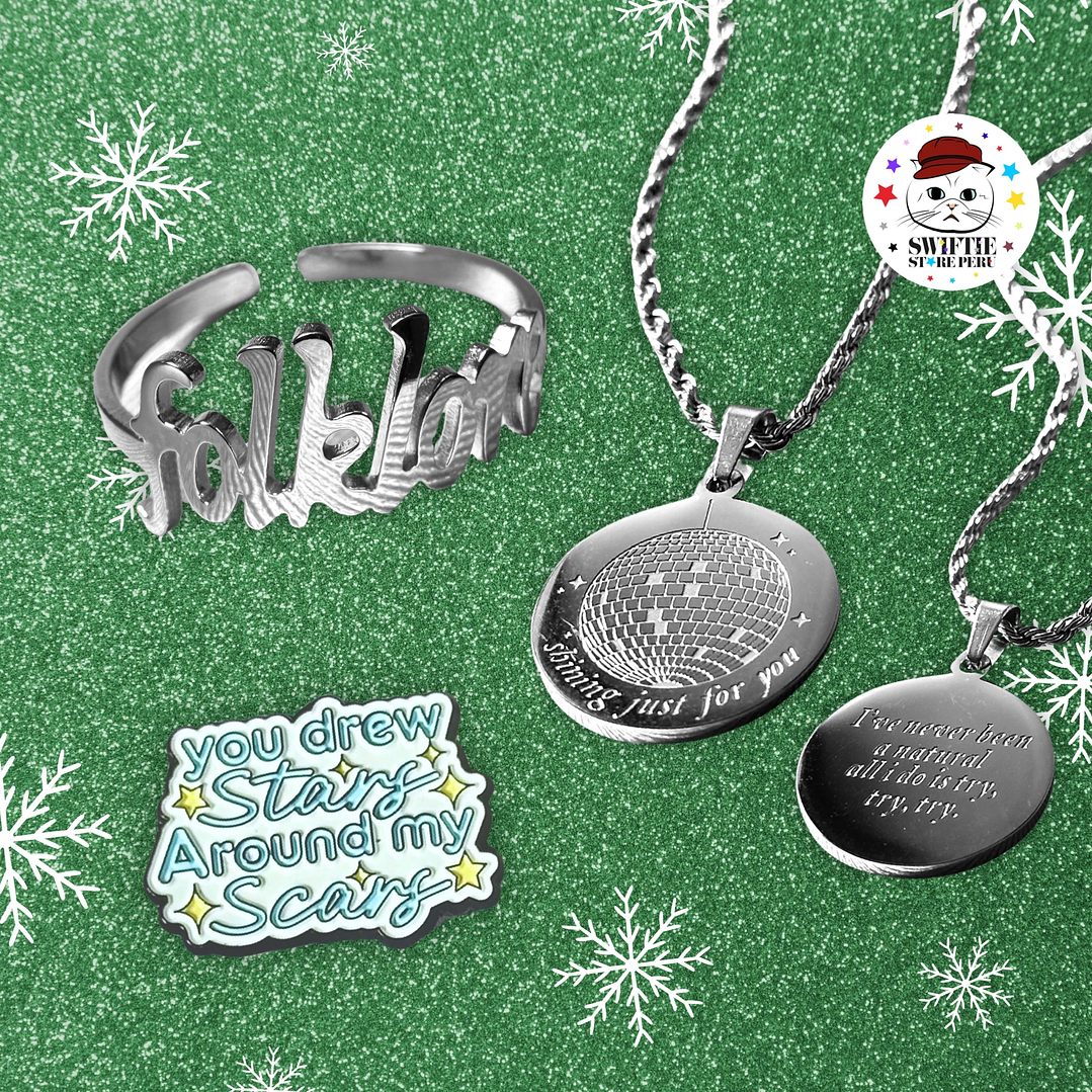 PACK #6 - FOLKLORE 1