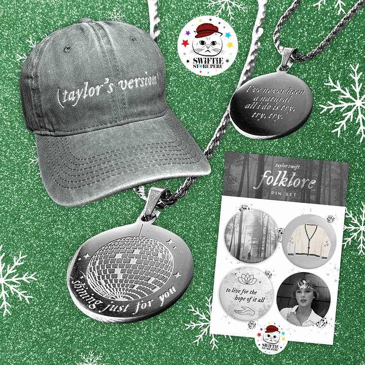 PACK #7 - FOLKLORE 1