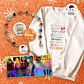 PACK 12 ERAS #1 (Polera + Brazalete + Pin + Ticket) - Miniatura 1
