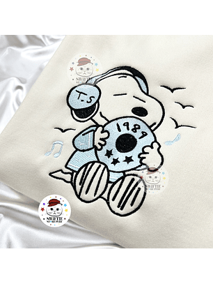 PACK 1989 SNOOPY M - VENTA FINAL🚨