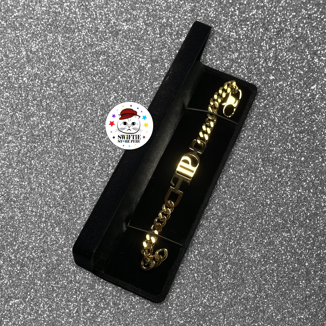 The Tortured Poets Department Bracelet (Brazalete) 1