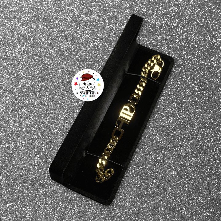 The Tortured Poets Department Bracelet (Brazalete) 1