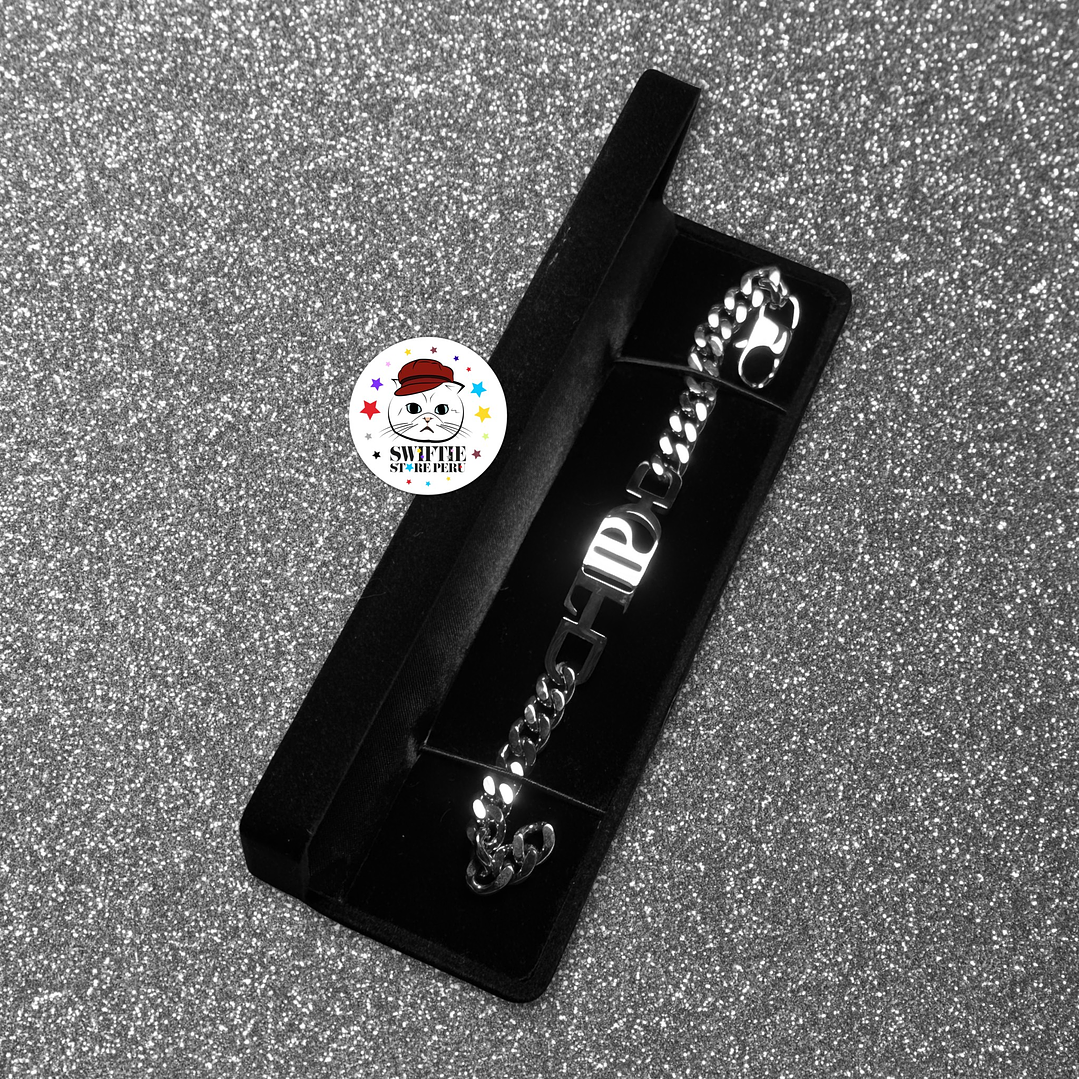 The Tortured Poets Department Bracelet (Brazalete) 2