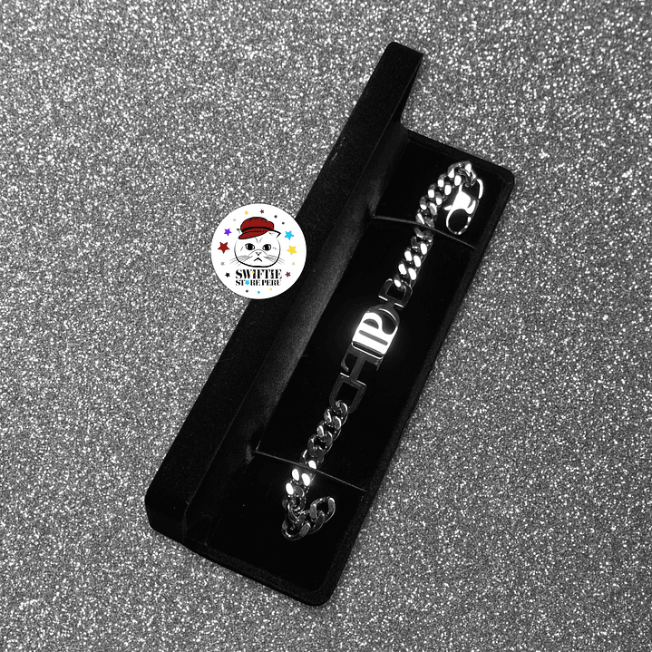 The Tortured Poets Department Bracelet (Brazalete) 2