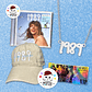 Pack 1989 (CD + Gorra + Set Pin + Collar) - Miniatura 2