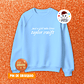 Polera Bordada just a girl who loves taylor swift - Miniatura 8