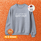 Polera Bordada just a girl who loves taylor swift - Miniatura 12
