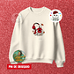 Polera Bordada - RED (Snoopy) - Miniatura 1
