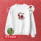 Polera Bordada - RED (Snoopy) - Miniatura 2