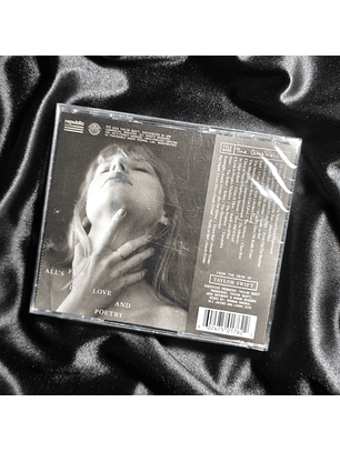 LIQUIDACION CD TTPD - The Anthology #1