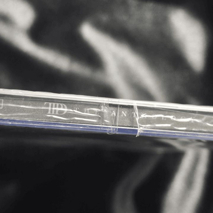 LIQUIDACION CD TTPD - The Anthology #4 3